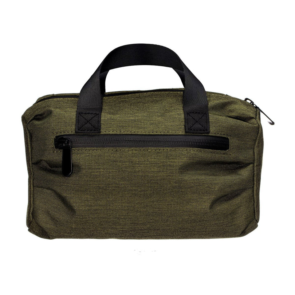 PUCKER ROLLIN BUDZ Marley Scent Free Bag