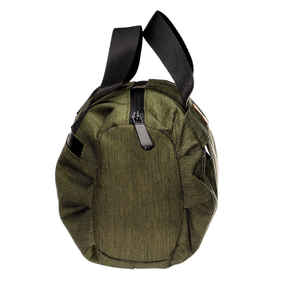 PUCKER ROLLIN BUDZ Marley Scent Free Bag