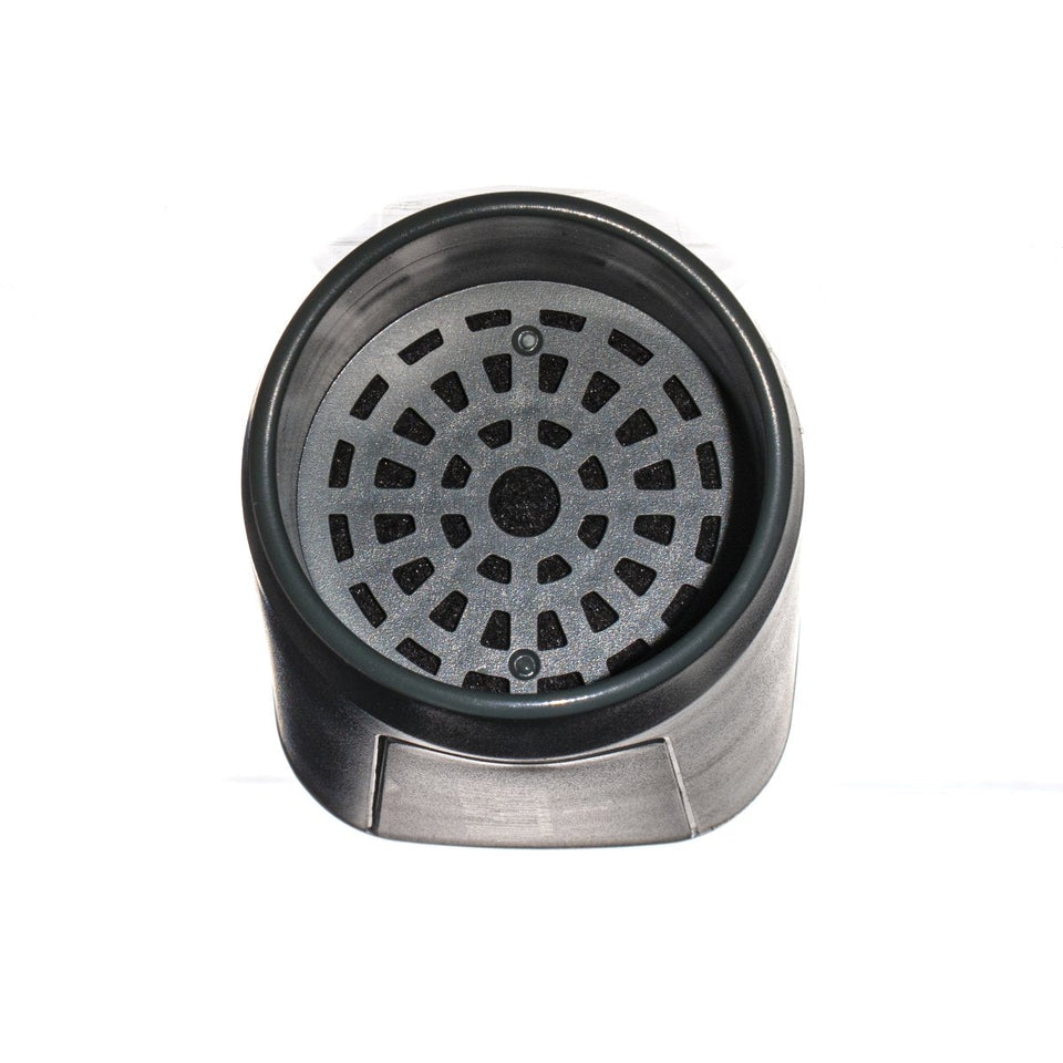 PUCKER ROLLIN BUDZ The Interceptor Personal Smoke Filter