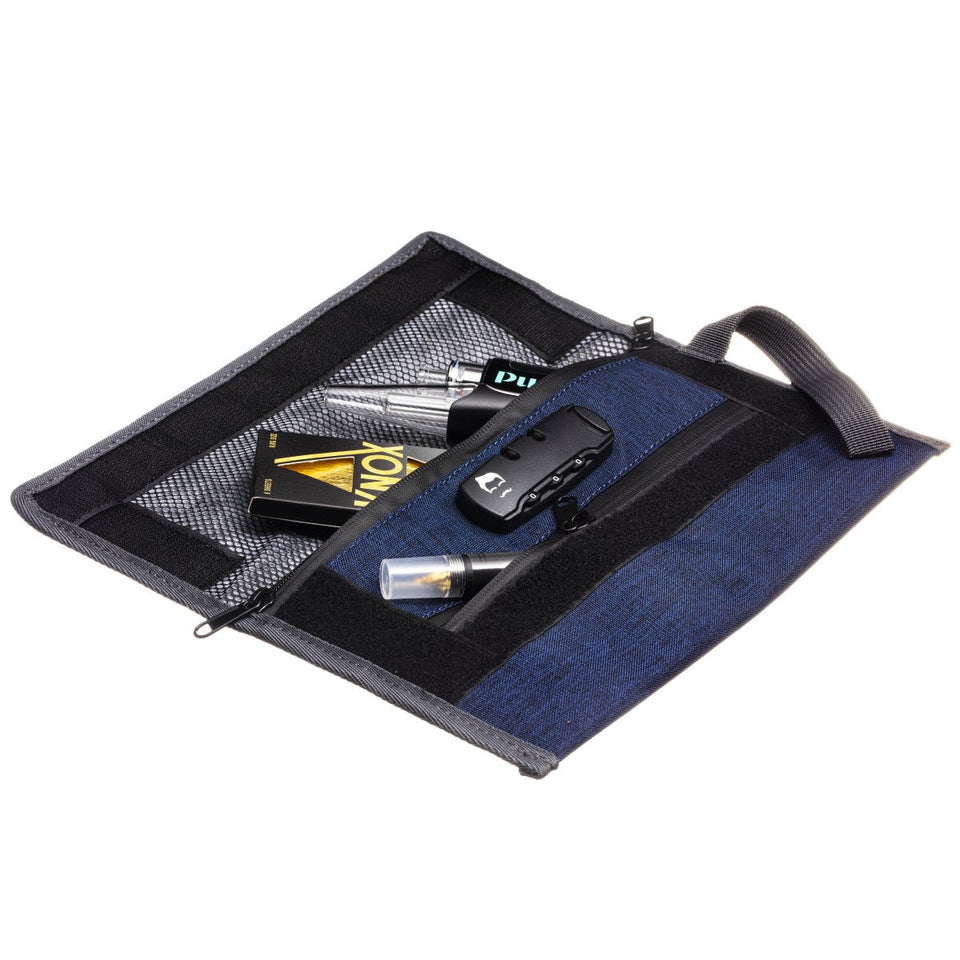 PUCKER ROLLIN BUDZ Colby Scent Free Bag