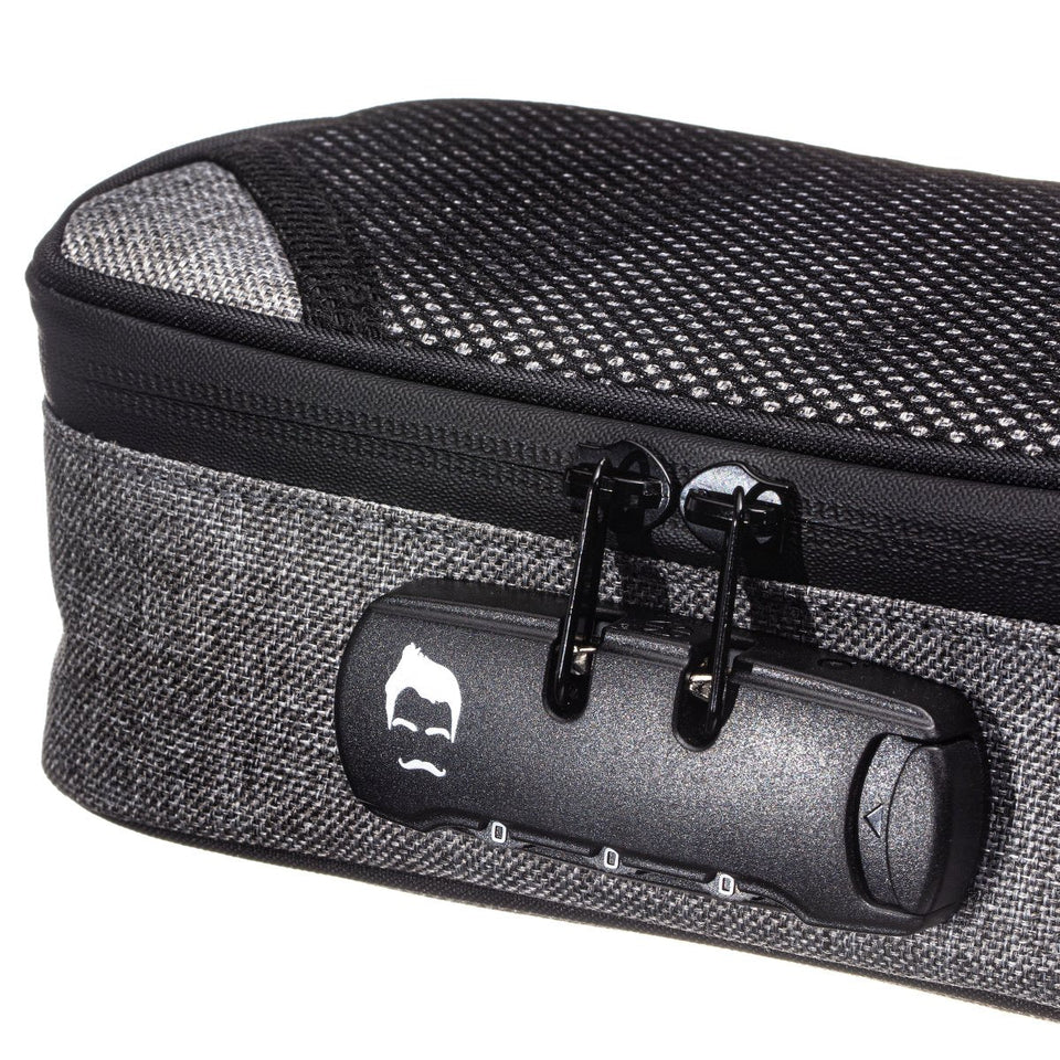 PUCKER ROLLIN BUDZ Otis Scent Free Bag
