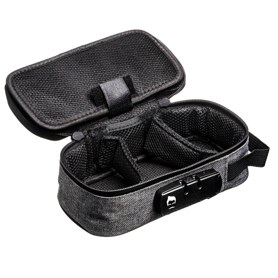 PUCKER ROLLIN BUDZ Otis Scent Free Bag