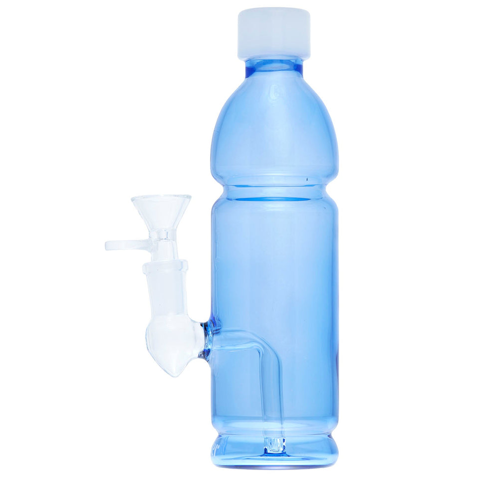PUCKER Canteen Water Pipe Smoking Bong