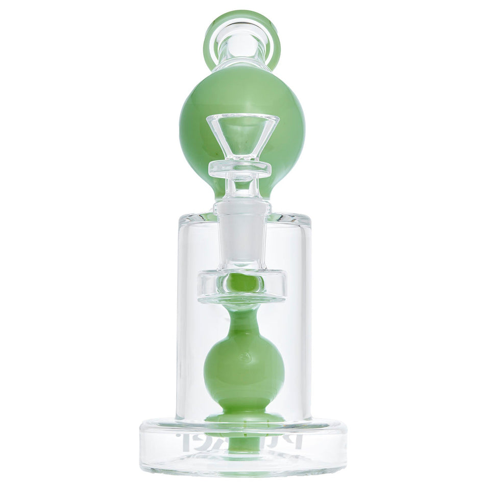 PUCKER Dippy Water Smoking Pipe Bong