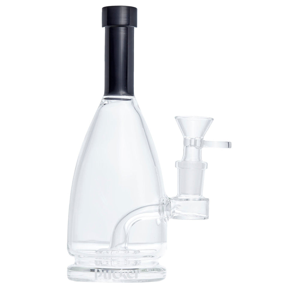 PUCKER Vinito Smoking  Bong Water Pipe 5mm