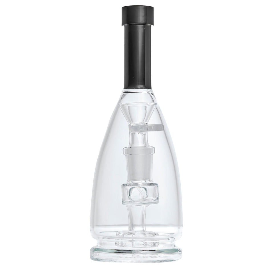 PUCKER Vinito Smoking Bong Water Pipe 5mm