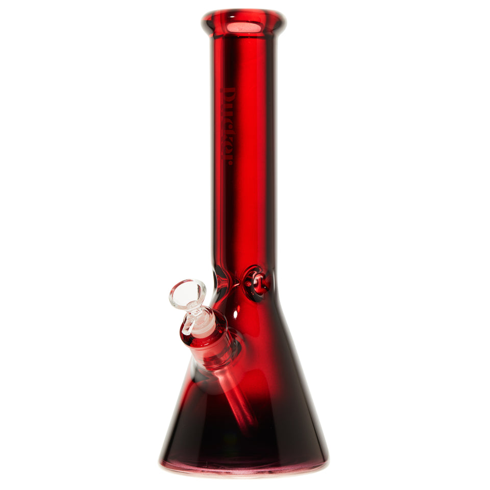 Pucker Smoking Bong Sepia Water Pipe 7mm