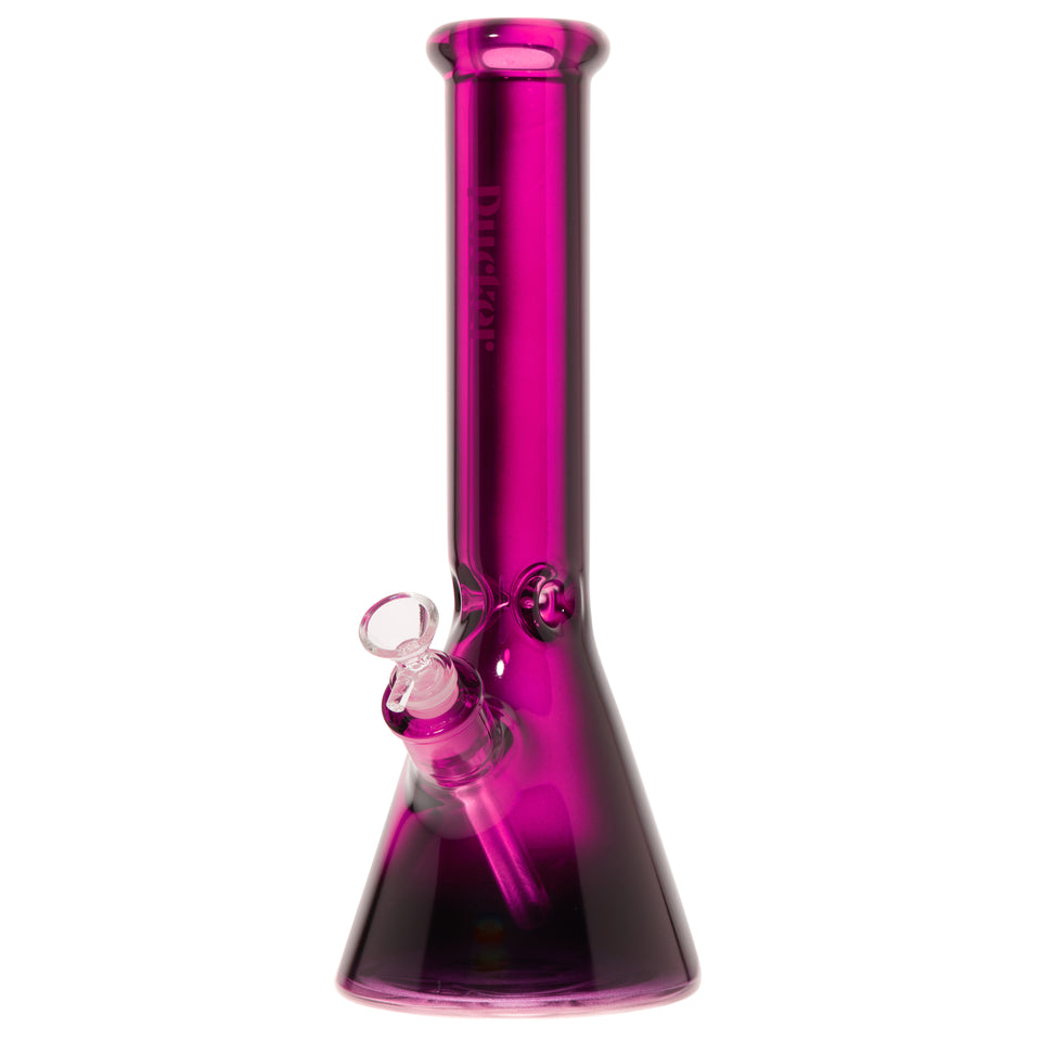 Pucker Smoking Bong Sepia Water Pipe 7mm