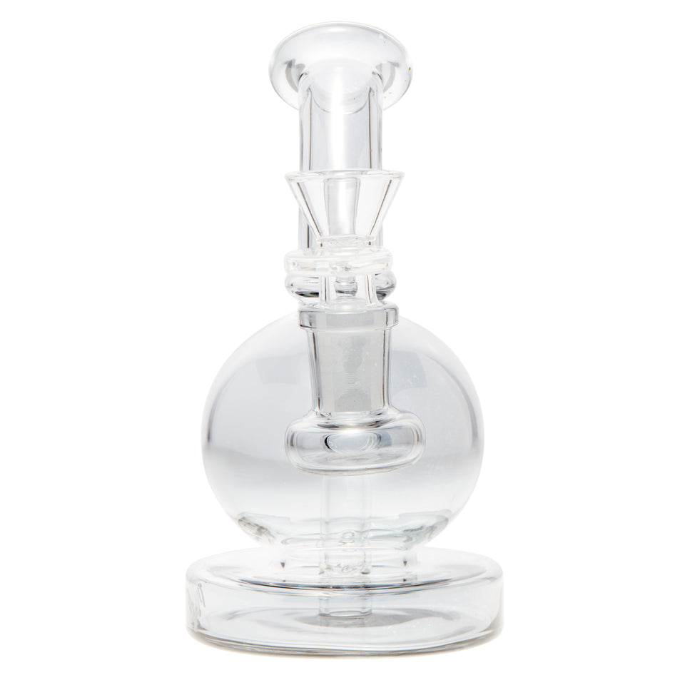 PUCKER Spherule Smoking Bong Water Pipe