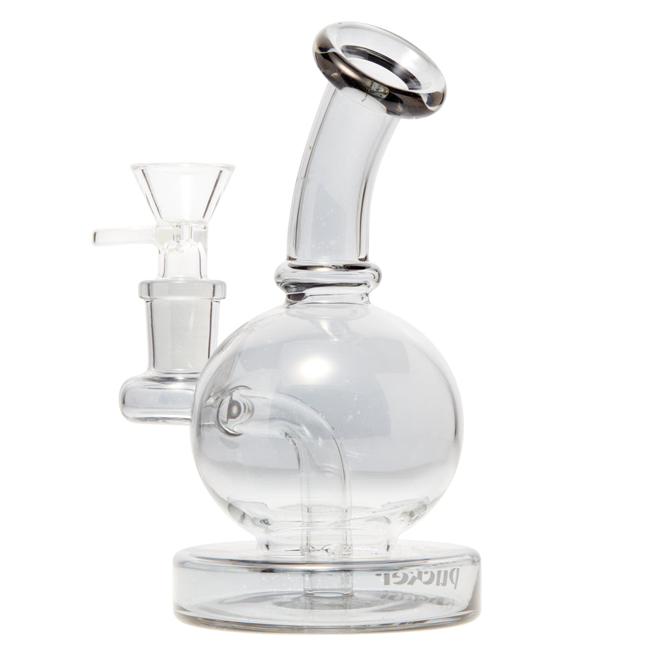 PUCKER Spherule Smoking Bong Water Pipe