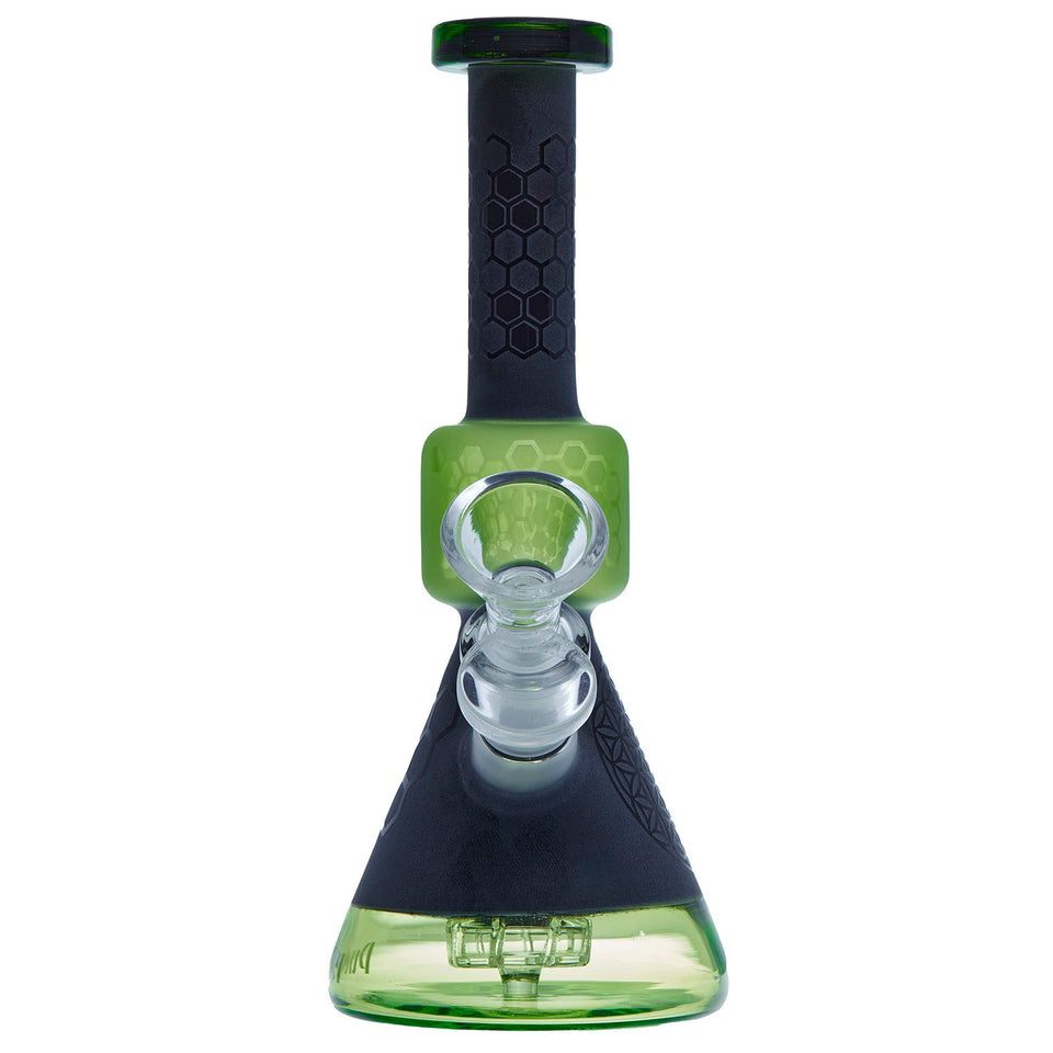 PUCKER Shade Water Smoking Bong Pipe 5mm