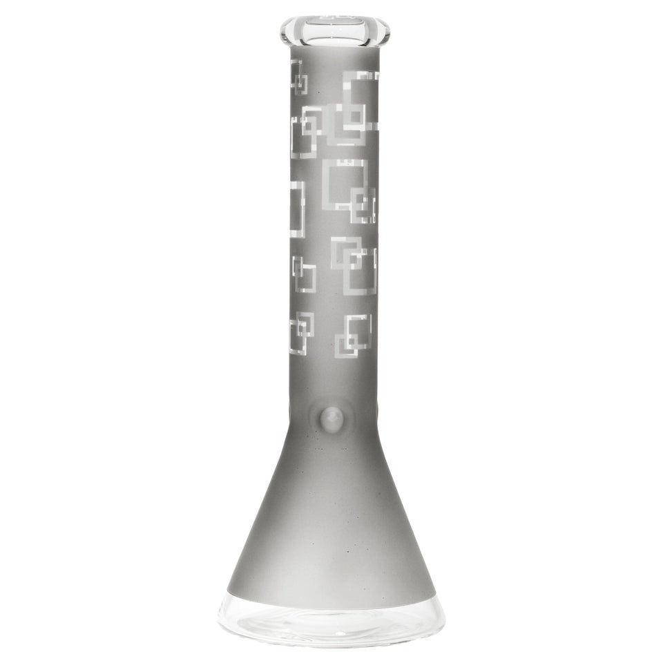 PUCKER Dusk Water Smoking Pipe Dry Herb Bong