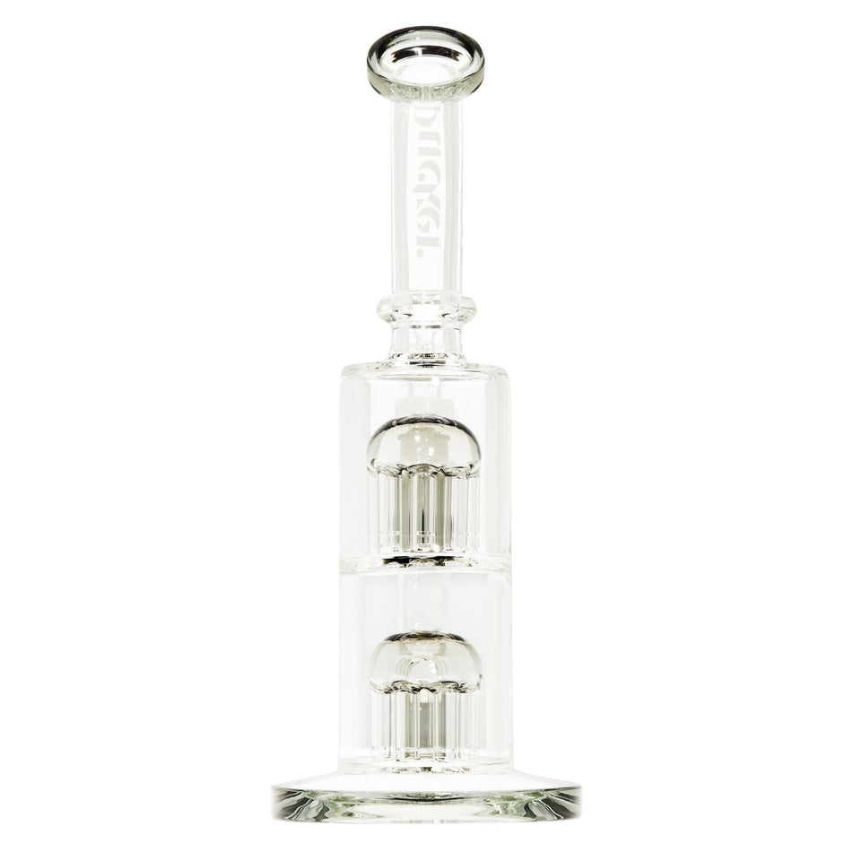 PUCKER Hydrozoa Water Smoking Dry Herb Pipe Bong