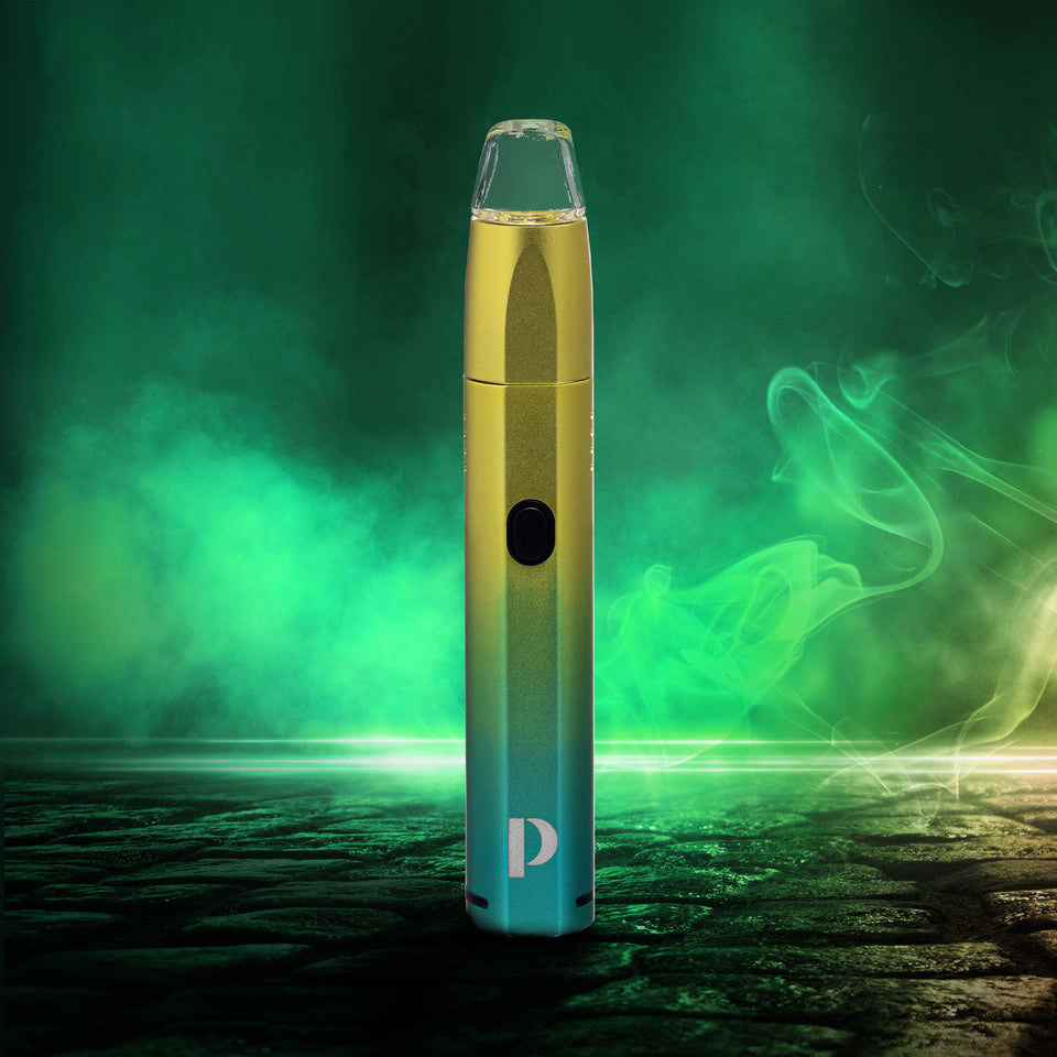 PUCKER Surge Vaporizer wax or oil