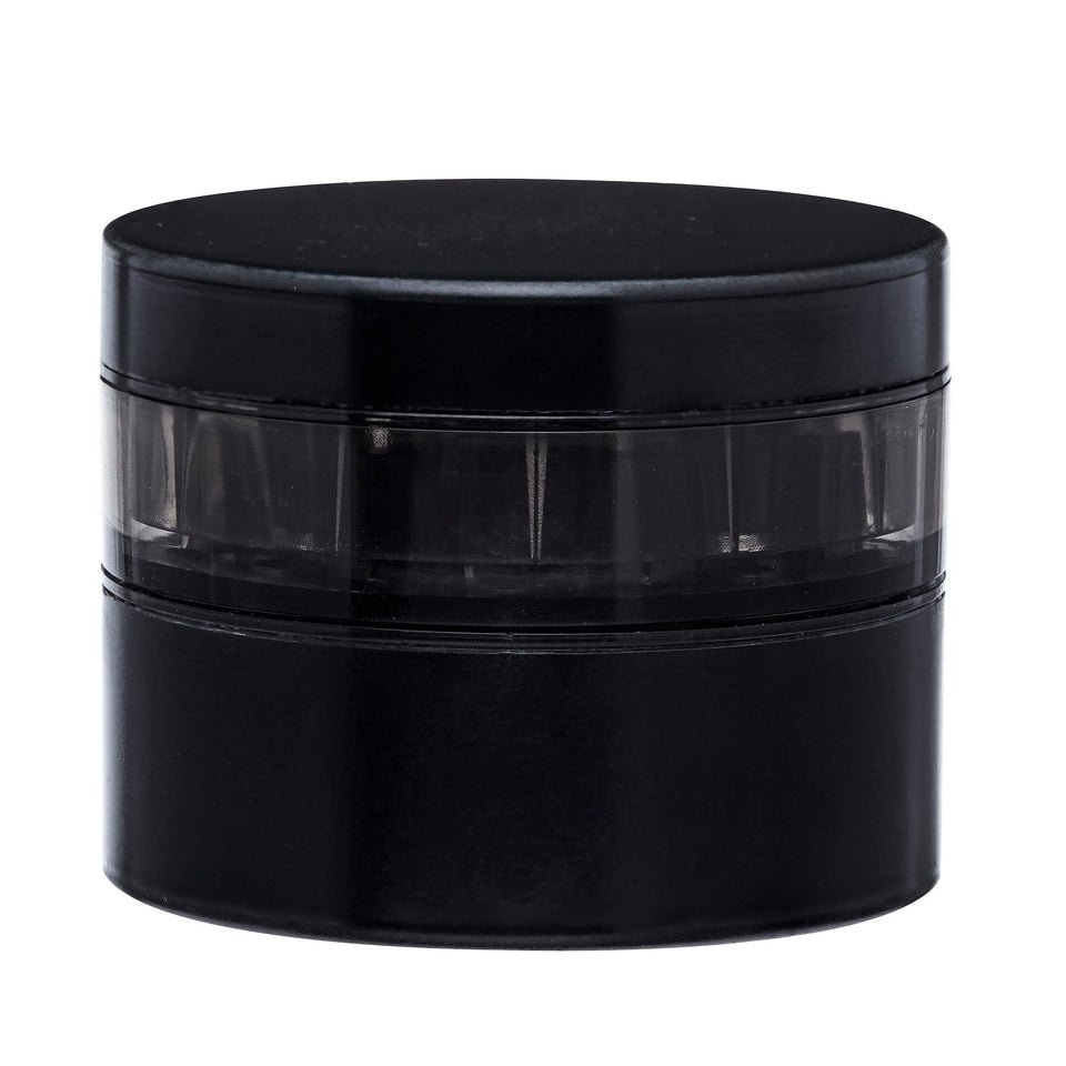 PUCKER ROLLIN BUDZ Grinder And Cone Maker Set
