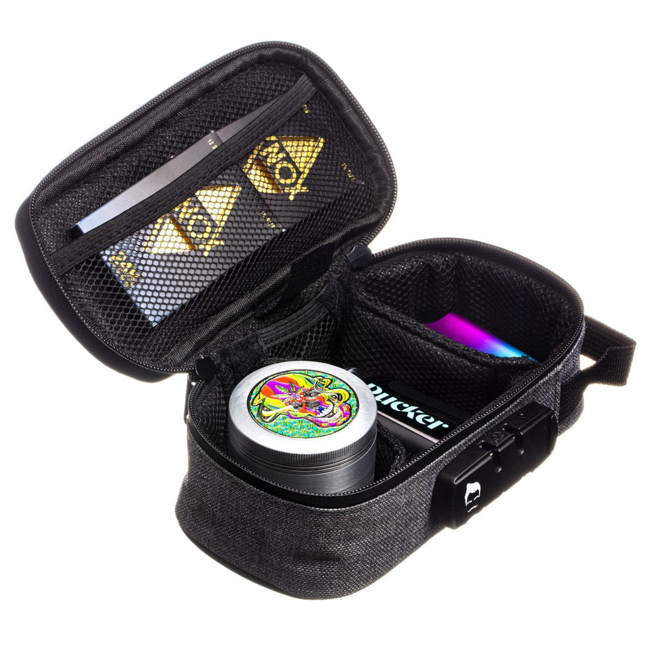 PUCKER ROLLIN BUDZ Otis Scent Free Bag