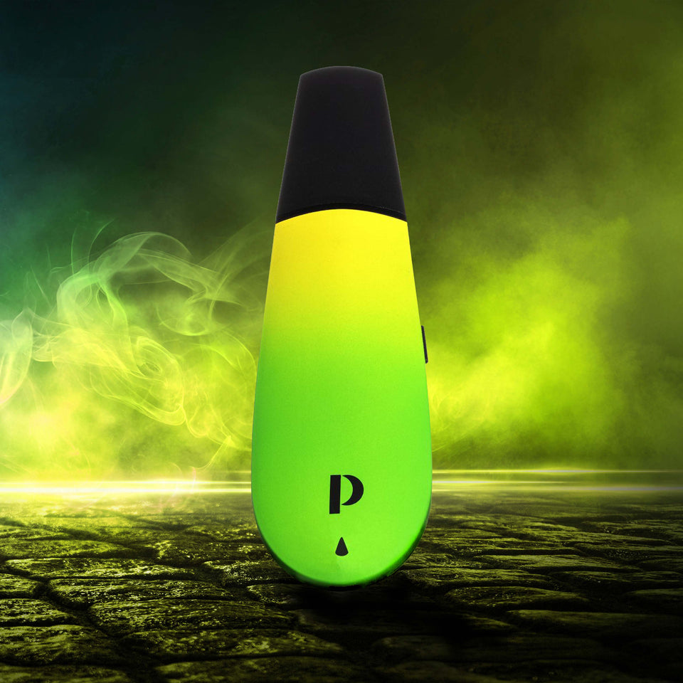 PUCKER BLO Dry Herb Vaporizer